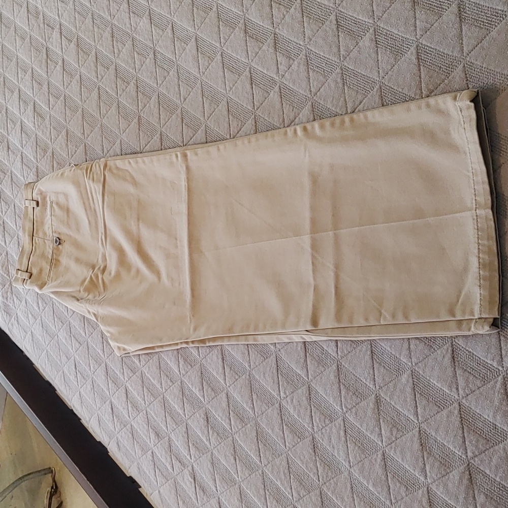 Dockers Signature Khaki Classic Fit D3 Men's size 30x30 - Picture 11 of 14